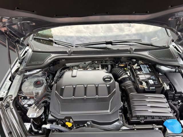 Octavia Combi 2.0 TDI Style DSG