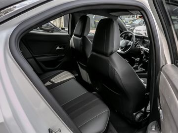 Opel Mokka 1.2 GS Line Black-Paket Kamera ACC LED