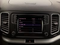 Volkswagen Sharan - Vorschau Bild 16