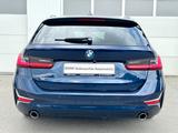 BMW 318d Touring LUXURY Line INDIVIDUAL - BMW 318 Gebrauchtwagen