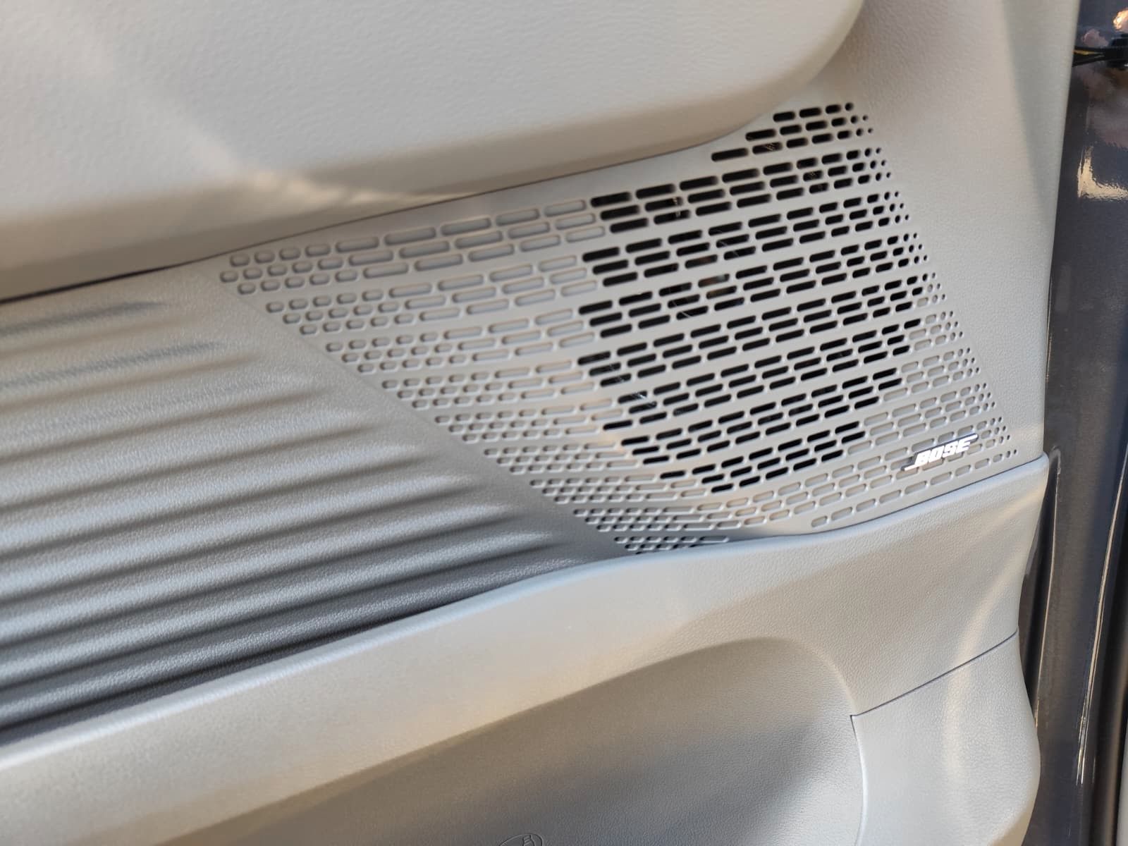 Hyundai Staria – Bild 12