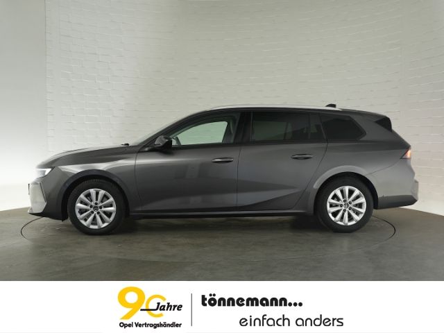 Astra L ST ELEGANCE CDTI+LED+NAVI+RÜCKFAHRKAMERA
