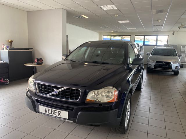 Volvo XC 90 XC90 D5 Summum