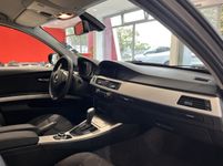 BMW 3 318d Touring/Allwett./Bluetooth/Tempo bei Bilicar