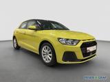Audi A1 Sportback 30 TFSI Navi Virtual SHZ PDC - gebrauchte Audi A1 aus dem Jahr 2022