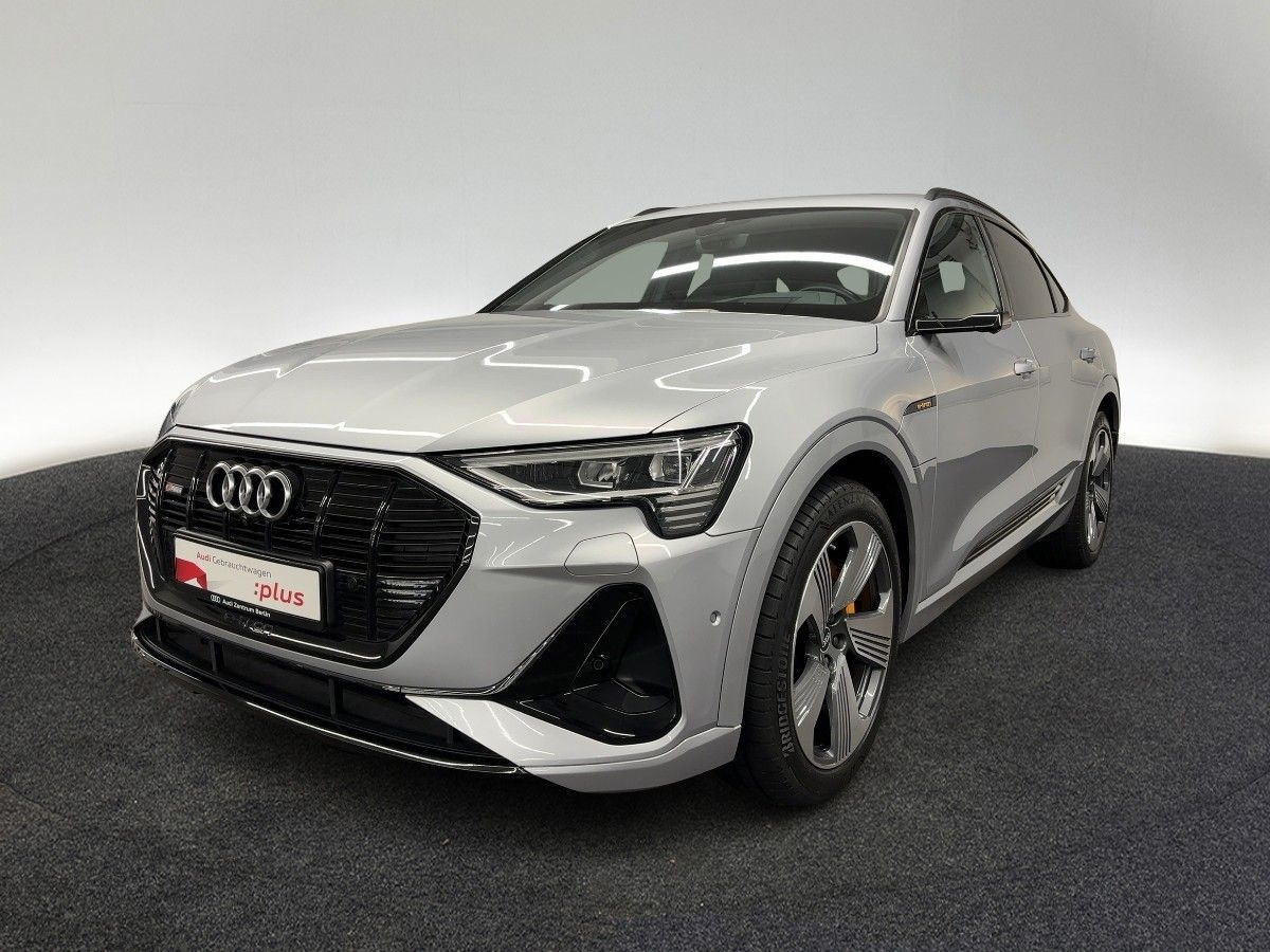 Audi e-tron - Bild 2