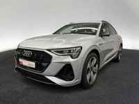 Audi e-tron - Vorschau Bild 2