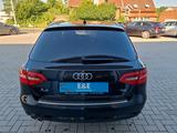 Audi A4 2.0 TDI S line Sportpaket/plus+Navi+HU,Öl neu - Audi A4: Line Plus