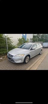 Ford Mondeo MK4 2.0 TDCi 140PS  2007 keyl... - Ford Mondeo: Tdci 140