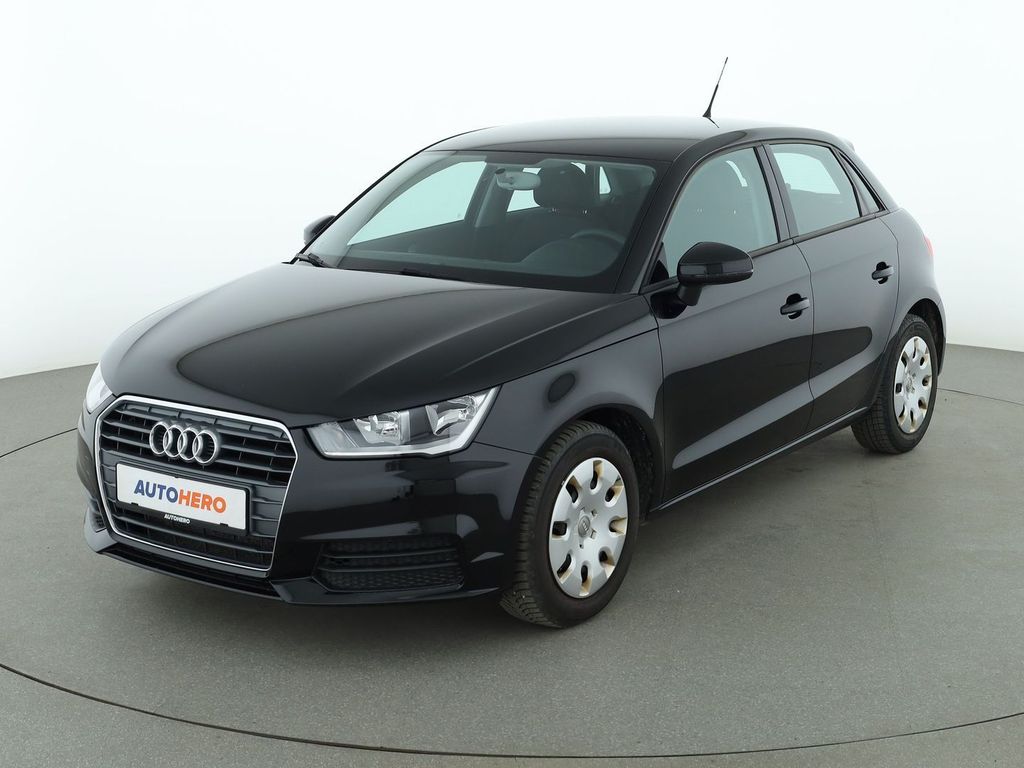 Image of Audi A1