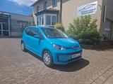 Volkswagen up! move up!