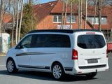Mercedes-Benz VITO 116CDI Camper Solar AHK SHZ Küche 5 Sitzen - Wohnmobil oder -wagen Vito
