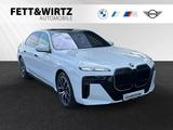 BMW 750e xDrive LR 1.119,-br.o.Anz.48Mon./10' Km p.A - BMW 750 Jahreswagen