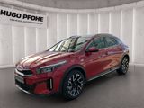 Kia XCeed Vision 1.0 T-GDI Sports Utility Vehicle. 7 - Kia XCeed Neuwagen