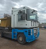 Renault Magnum DXI 500 - Renault Magnum