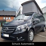 Mercedes-Benz Vito Marco Polo 220/250d ACTIVITY AHK StandHeiz - Mercedes-Benz Gebraucht Polo marco