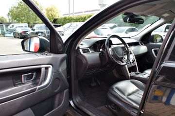Land-Rover Discovery - 11