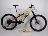 NOX cycles Hybrid All Mountain 5.9 Expert (XL) - NOX cycles E-Bikes
