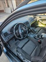 BMW e46  m47 Motor - BMW M-Modelle aus 2004