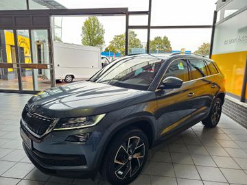 Skoda Kodiaq - 3