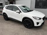 Mazda CX-5 Sports-Line AWD*BI-XEN*NAVI*AHK+KAM - gebrauchte Mazda CX-5 aus dem Jahr 2014