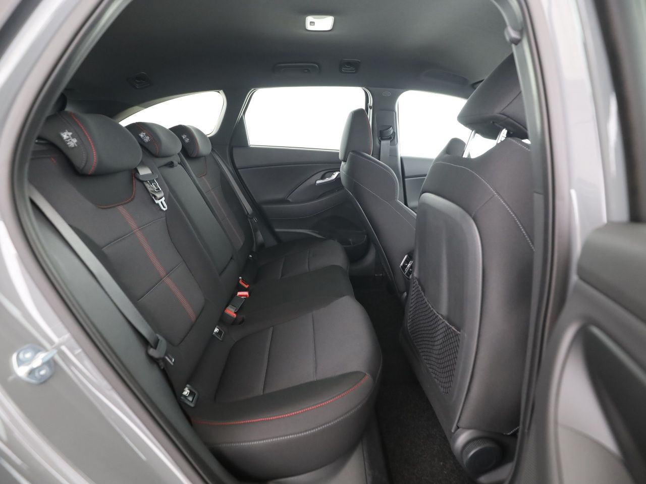 Hyundai i30 – Bild 15