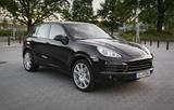Porsche Cayenne S - Approved Garantie bis 11.2025 - Porsche: Approved