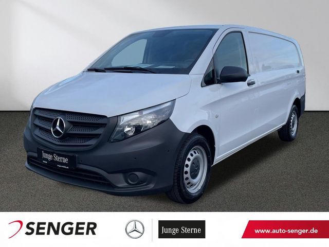 Mercedes-Benz Vito 116 CDI Kasten extralang Kamera Navi DAB 9G