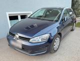 Volkswagen VW Golf 1.6 TDI 4motion Lounge - Volkswagen Golf: 4motion V6