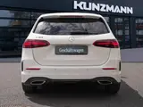 Mercedes-Benz B 180 AMG Night MBUXNavi-Prem. Easy-P 360° AHK - Mercedes B 180 von 2026