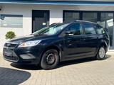 Ford Focus Turnier Econetic°Klima°AHK°TÜV 1/27 - Ford Focus: Econetic