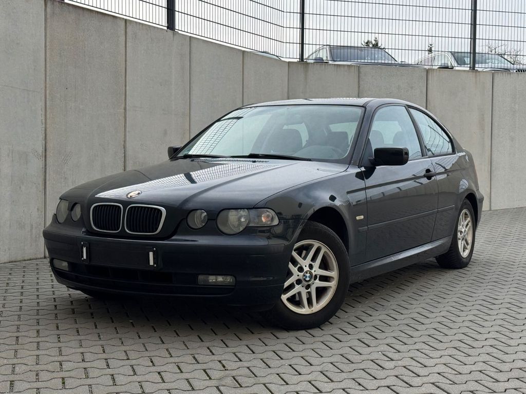 BMW 316
