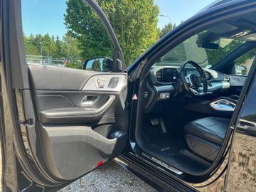 Mercedes GLE 450 - 6