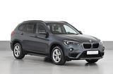 BMW X1 SDRIVE 20i ADVANTAGE*AUS 1 HAND* - BMW X1 in Solingen
