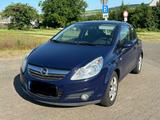 Opel Corsa D 1.0 60PS TÜV 05/28 55tkm 3-Türer - Opel Corsa: 60 Ps