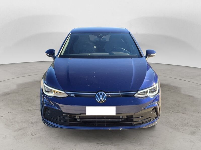 Volkswagen Golf VIII 2020 Benzina 1.5 etsi evo R imagem 2