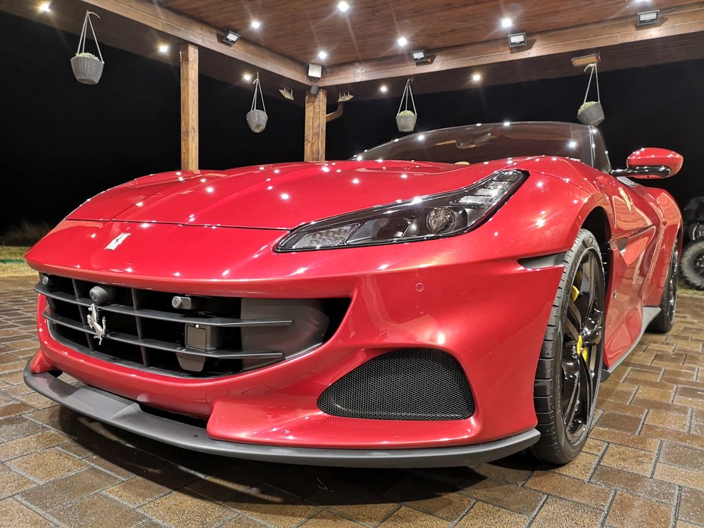 Image of Ferrari Portofino