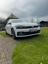 Volkswagen Polo GTI AW 2019 OPF - Volkswagen Polo: Volks