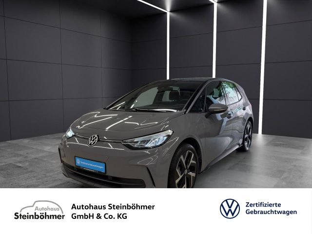 VW ID.3 Pro electric Wärmep. Navi LED Sitzhzg.