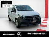 Mercedes-Benz VITO 116 NEUES MODELL KAMERA NAVI TEMPOMAT MBUX - Mercedes-Benz Kühlkastenwagen Vito 11