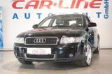 Audi A4 1.8 T Avant *Klima*Alu*PDC*AU/HU neu* - Audi A4 aus 2002: 1.8