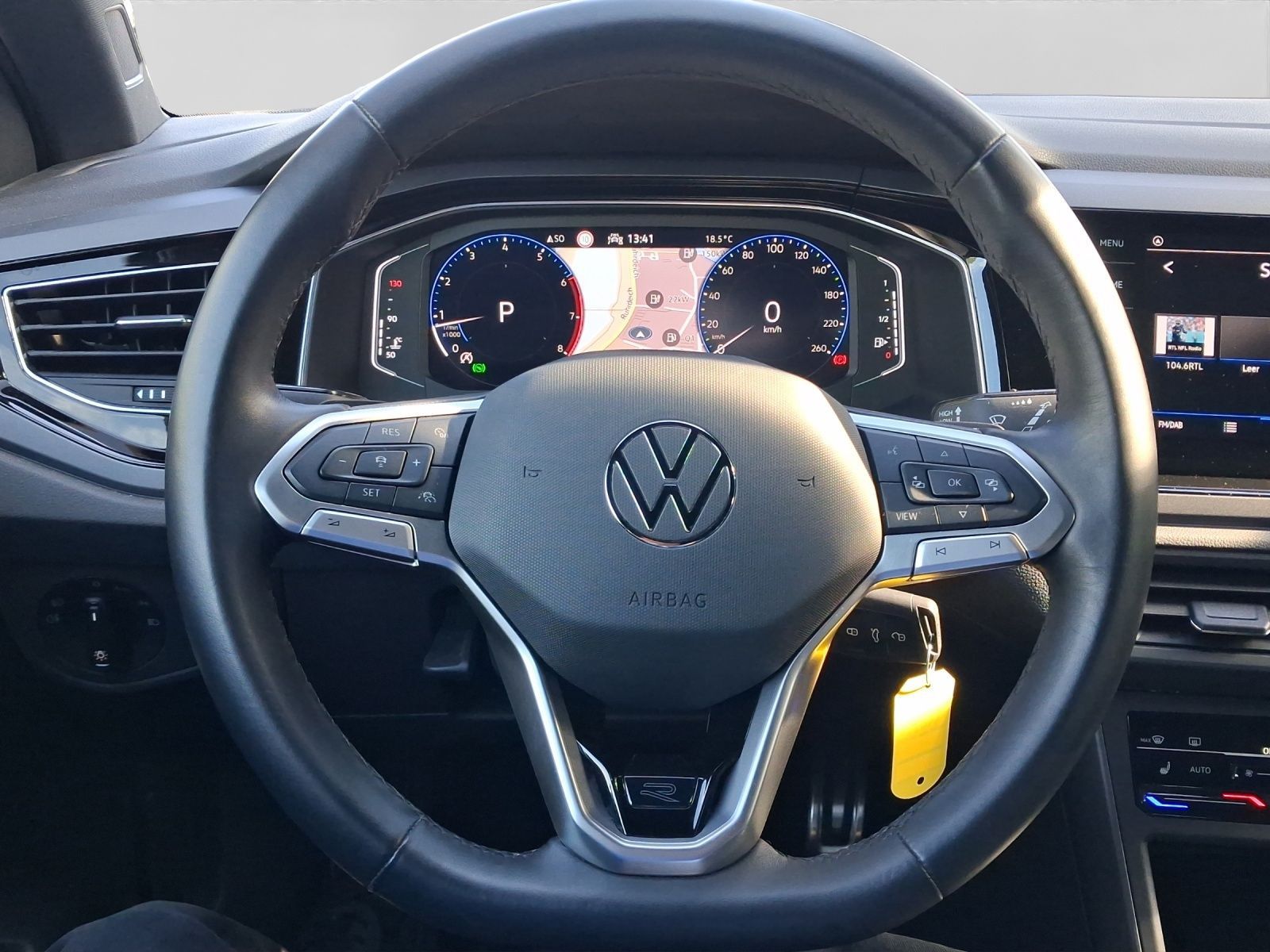Volkswagen Taigo - Bild 14