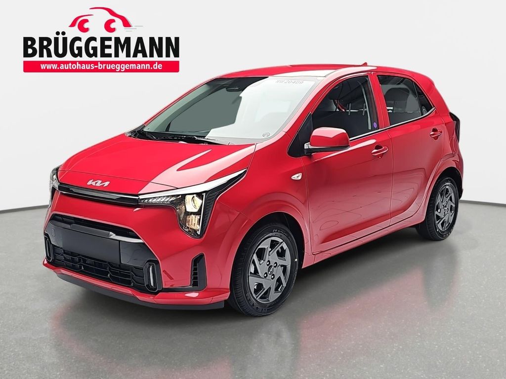Image of Kia Picanto