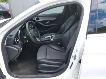 Mercedes C 200 - 7