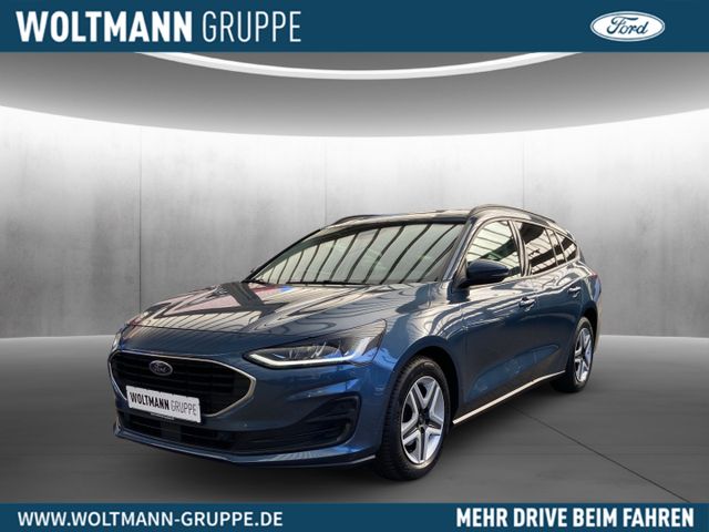 Ford Focus Turnier Cool & Connect Navi GJR Winterpake