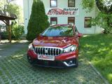 Suzuki SX4 S-Cross 1.0 LED Klima Kamera FH Temp - Suzuki SX4 aus 2017