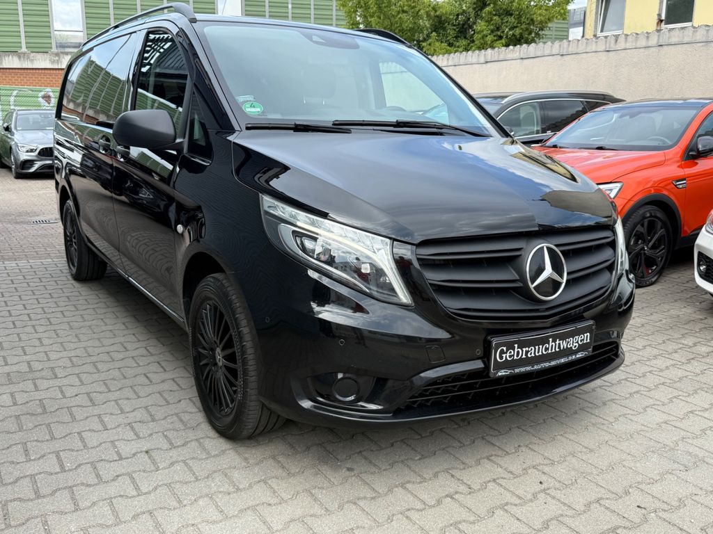 Image of Mercedes-Benz Vito