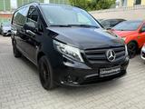 Mercedes-Benz Vito Mixto 116 CDI RWD lang Aut.LED 1.HAND - gebrauchte Vans in Berlin