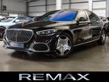 Mercedes-Benz S 580 Maybach 4M / TV-Tun / Exclusive / Pr.02.21
