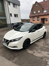 Nissan Leaf 217 PS 62KWH e+ TEKNA e+ TEKNA - Nissan Leaf von privat